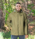 Rompeviento Hombre Columbia Glennaker - tienda online