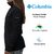 Buzo Mujer Polar Columbia Glacial IV - tienda online