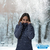 Buzo Mujer Polar Columbia Glacial IV en internet