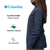 Buzo Mujer Polar Columbia Glacial IV - tienda online