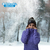 Imagen de Buzo Mujer Polar Columbia Glacial IV