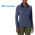 Buzo Mujer Polar Columbia Glacial IV Secado Rapido - comprar online