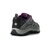 Zapatillas Trekking Mujer Columbia Crestwood Impermeable - comprar online