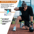 Guantes para Gimnasio Rdx Levantamiento de Pesas - tienda online