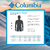 Imagen de Camisa Hombre Columbia Silver Ridge Mangas Cortas