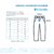 Pantalon Hombre Columbia Outdoor Elements - TodoAireLibre