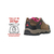 Zapatillas Trekking Mujer Nexxt Hike Pro Impermeables - tienda online