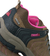 Zapatillas Trekking Mujer Nexxt Hike Pro Impermeables - tienda online