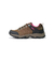 Zapatillas Trekking Mujer Nexxt Hike Pro Impermeables - TodoAireLibre
