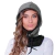 Cuello con Capucha Montagne Hoodie Wear