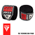 Vendas Elásticas de Boxeo Rdx - comprar online