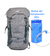 Mochila Trekking Nexxt Impala 45 Lts en internet