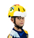 Casco Niños con Varios Diseños