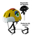 Casco Niños con Varios Diseños - comprar online