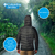 Campera Hombre Columbia Labyrinth - tienda online