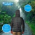 Campera Hombre Columbia Labyrinth - TodoAireLibre