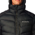 Campera Hombre Columbia Labyrinth - comprar online