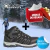 Botas Hombre Trekking Alaska Llaima Impermeable - comprar online