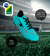 Imagen de Botines Futbol Rayve Hombre