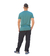Remera Hombre Columbia Graphic