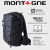 Mochila Trekking Montagne Astrum 35 lts en internet