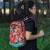 Imagen de Mochila Urbana Montagne Blossom