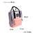 Imagen de Mochila Urbana Montagne Dunken 18lts