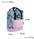 Imagen de Mochila Urbana Montagne Dunken 18lts