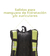 Imagen de Mochila Chaleco Montagne Rockwell 5 Lts