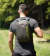 Mochila Urbana Montagne Tucker 10Lts - tienda online