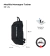 Mochila Urbana Montagne Tucker 10Lts - comprar online