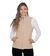 Imagen de Chaleco Mujer Montagne Aradia
