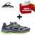 Zapatillas Trekking Hombre Montagne Weightless - comprar online