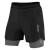 Shorts MMA Hombre Rdx Compresión