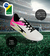 Botines Futbol Rayve Mujer - TodoAireLibre