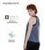 Musculosa Montagne Astrid - comprar online