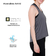 Musculosa Montagne Astrid - comprar online