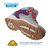 Imagen de Botas Trekking Mujer Columbia Newton Impermeables