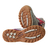 Botas Trekking Mujer Columbia Newton Impermeables - comprar online