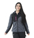 Campera de Mujer Nexxt Eureka - TodoAireLibre