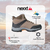 Botas Trekking Hombre Nexxt Redeem Pro Impermeables - comprar online