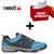 Zapatillas Trekking Hombre Nexxt Trail Pro en internet