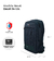 Mochila Urbana Nexxt Gaudi 24Lts.