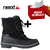 Botas Urabanas Mujer Nexxt Bristol