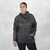 Campera Rompeviento Mujer Nexxt Impermeable Atlantic