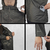Campera Rompeviento Mujer Nexxt Impermeable Atlantic - TodoAireLibre