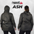 Campera Rompeviento Mujer Nexxt Impermeable Atlantic - tienda online