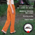 Pantalón Largo Mujer Montagne Tundra - comprar online