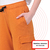 Pantalón Largo Mujer Montagne Tundra - tienda online