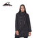 Piloto Impermeable Mujer Montagne Respirable - comprar online